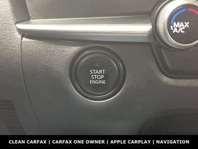 2022 Mazda Mazda CX-30 2.5 S