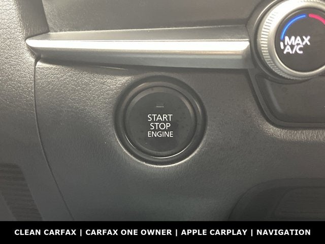 2022 Mazda Mazda CX-30 2.5 S