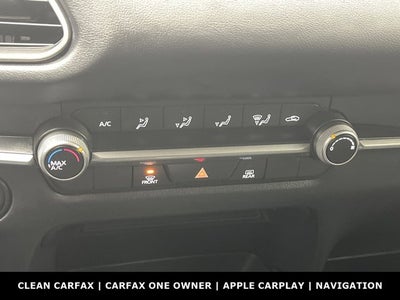 2022 Mazda Mazda CX-30 2.5 S