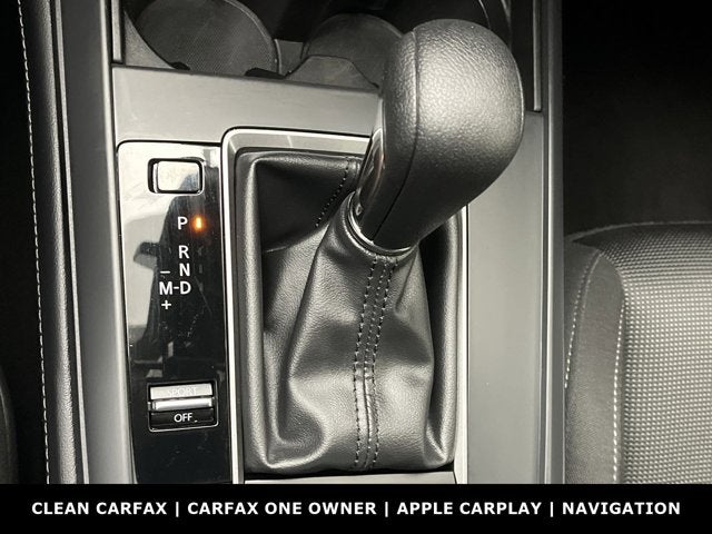 2022 Mazda Mazda CX-30 2.5 S