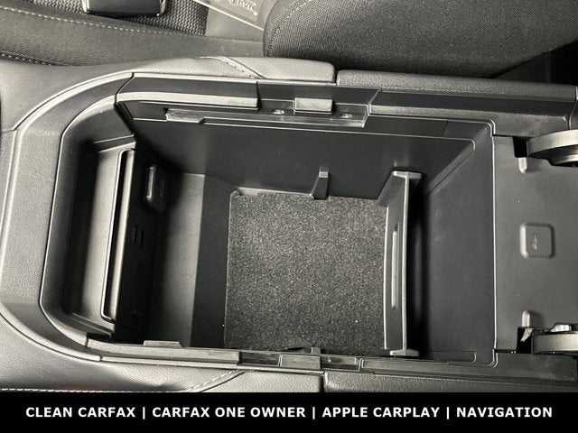 2022 Mazda Mazda CX-30 2.5 S