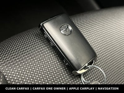 2022 Mazda Mazda CX-30 2.5 S