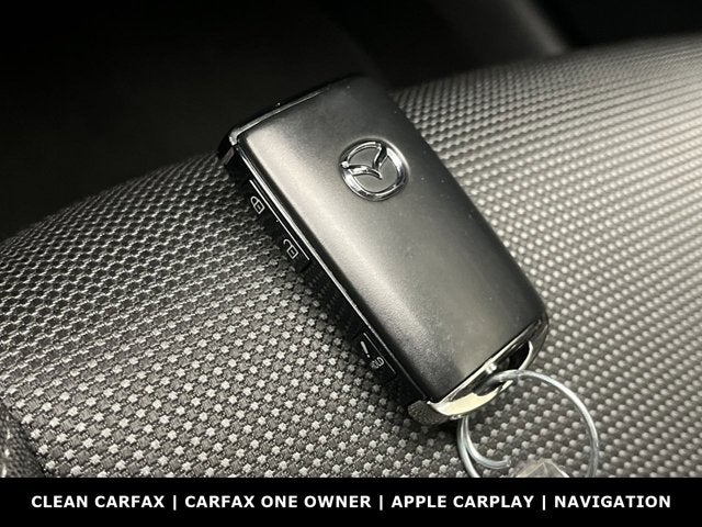 2022 Mazda Mazda CX-30 2.5 S