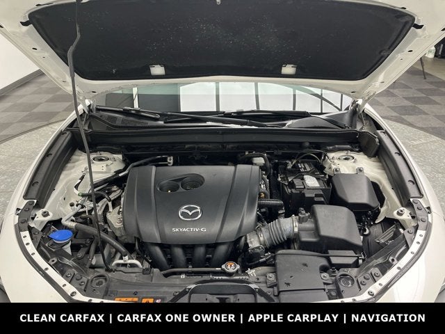 2022 Mazda Mazda CX-30 2.5 S