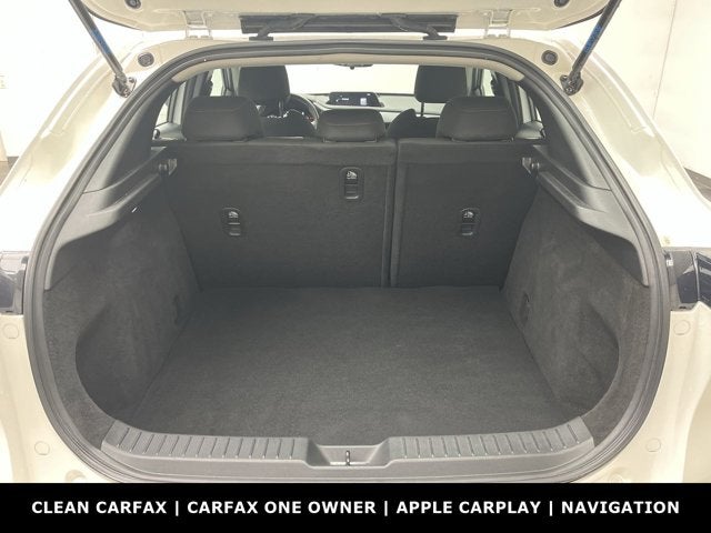 2022 Mazda Mazda CX-30 2.5 S