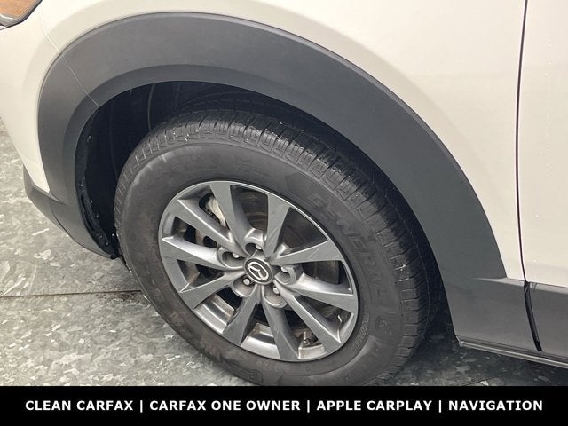 2022 Mazda Mazda CX-30 2.5 S