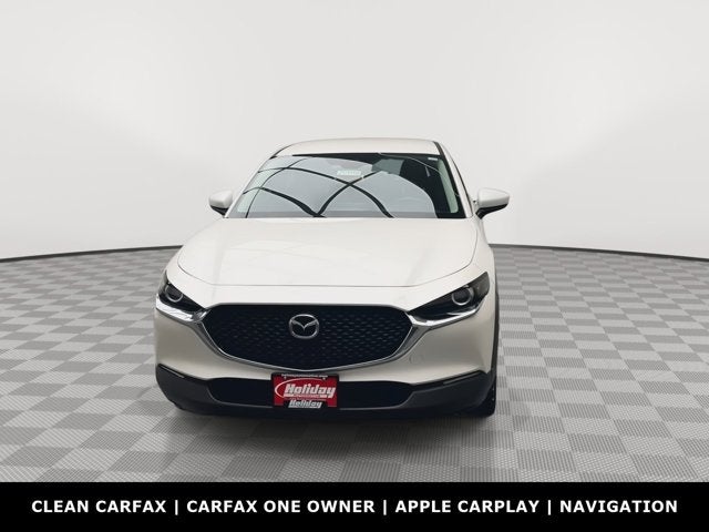 2022 Mazda Mazda CX-30 2.5 S