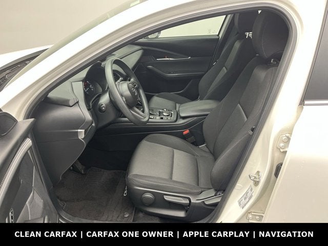 2022 Mazda Mazda CX-30 2.5 S