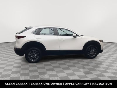 2022 Mazda Mazda CX-30 2.5 S
