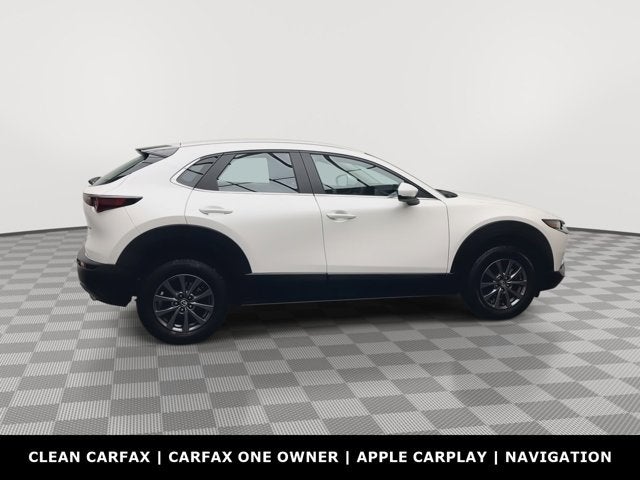 2022 Mazda Mazda CX-30 2.5 S