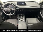 2022 Mazda Mazda CX-30 2.5 S