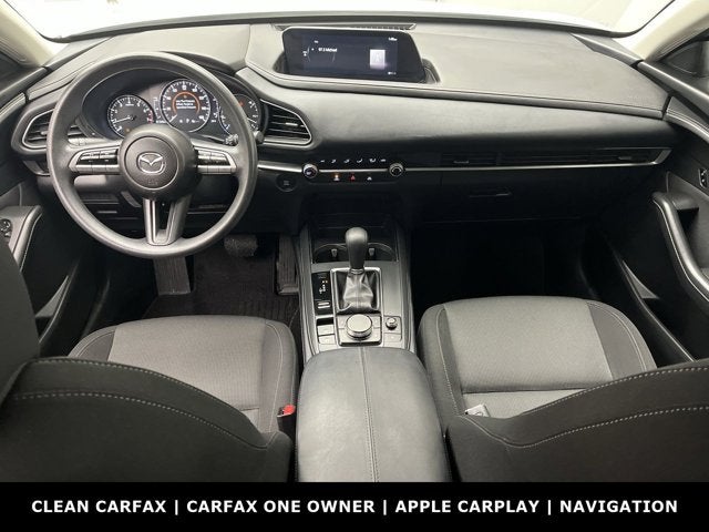 2022 Mazda Mazda CX-30 2.5 S