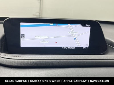 2022 Mazda Mazda CX-30 2.5 S