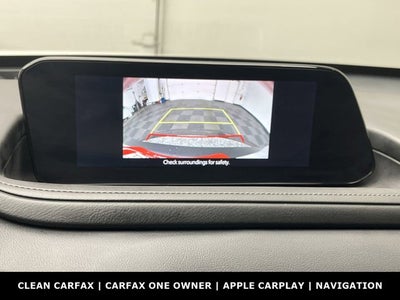 2022 Mazda Mazda CX-30 2.5 S