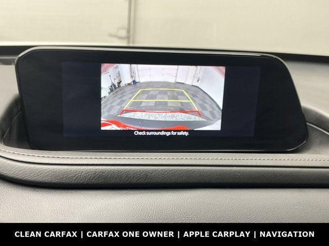 2022 Mazda Mazda CX-30 2.5 S