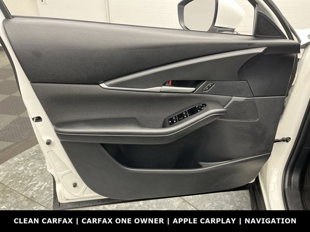 2022 Mazda Mazda CX-30 2.5 S