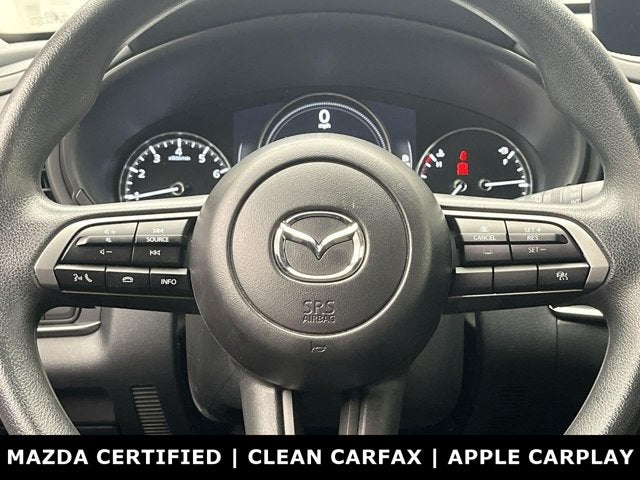 2025 Mazda Mazda CX-30 2.5 S