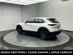 2025 Mazda Mazda CX-30 2.5 S