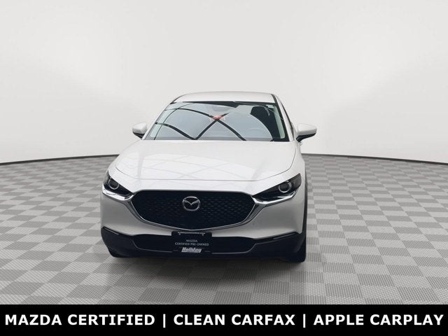 2025 Mazda Mazda CX-30 2.5 S