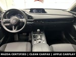 2025 Mazda Mazda CX-30 2.5 S