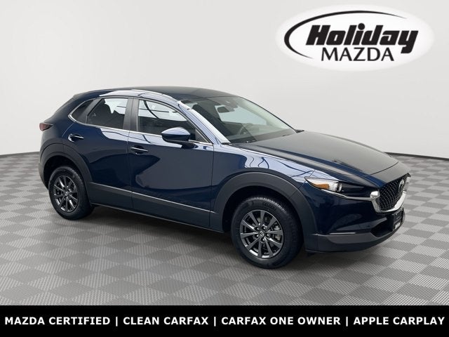 2023 Mazda Mazda CX-30 2.5 S