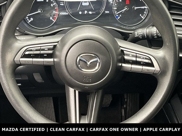 2023 Mazda Mazda CX-30 2.5 S