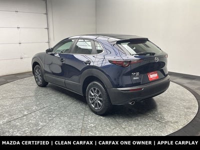 2023 Mazda Mazda CX-30 2.5 S