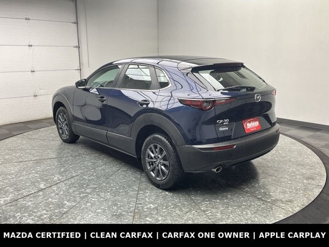 2023 Mazda Mazda CX-30 2.5 S
