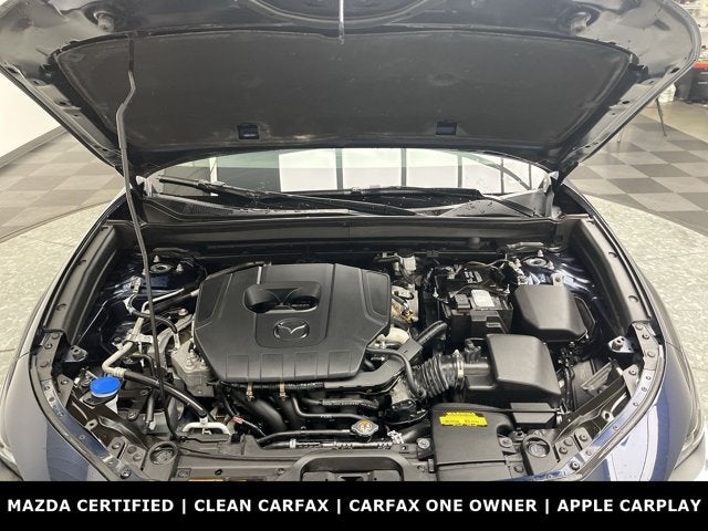 2023 Mazda Mazda CX-30 2.5 S