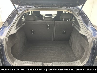 2023 Mazda Mazda CX-30 2.5 S