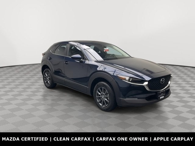 2023 Mazda Mazda CX-30 2.5 S