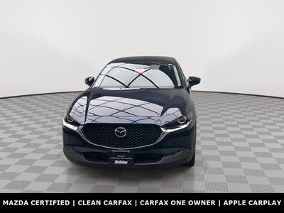 2023 Mazda Mazda CX-30 2.5 S