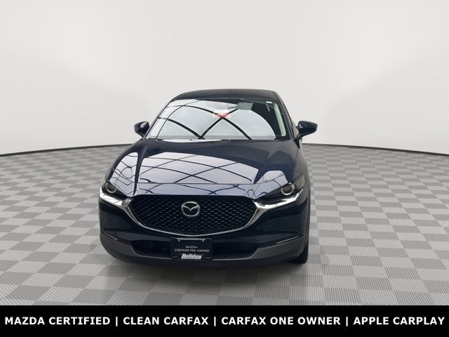 2023 Mazda Mazda CX-30 2.5 S