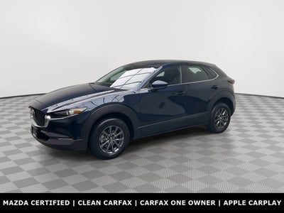 2023 Mazda Mazda CX-30 2.5 S