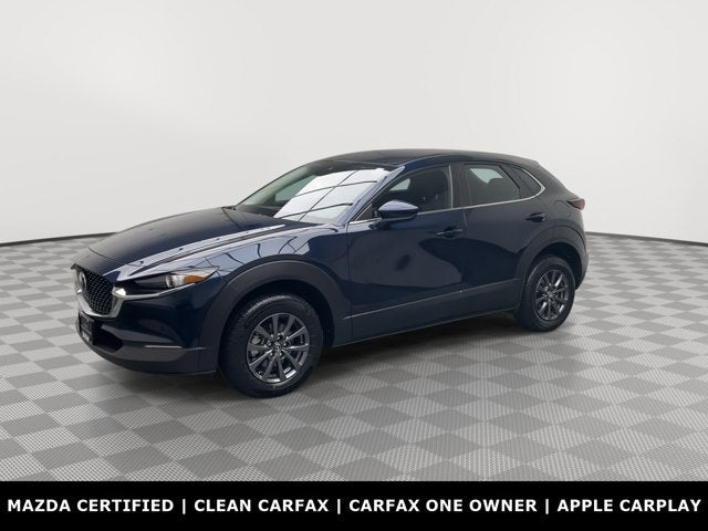 2023 Mazda Mazda CX-30 2.5 S