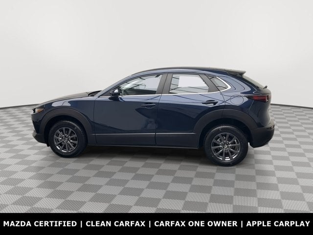 2023 Mazda Mazda CX-30 2.5 S