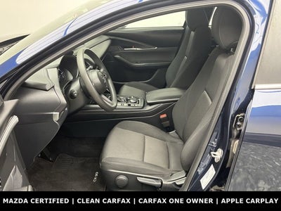 2023 Mazda Mazda CX-30 2.5 S