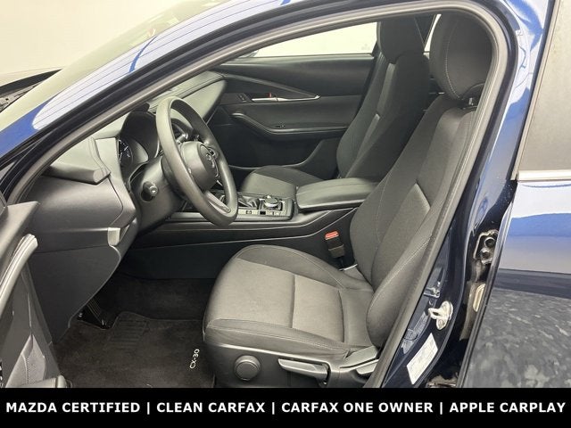 2023 Mazda Mazda CX-30 2.5 S