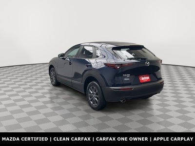 2023 Mazda Mazda CX-30 2.5 S