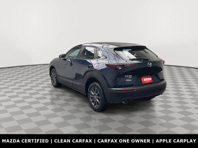 2023 Mazda Mazda CX-30 2.5 S