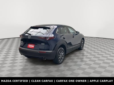 2023 Mazda Mazda CX-30 2.5 S