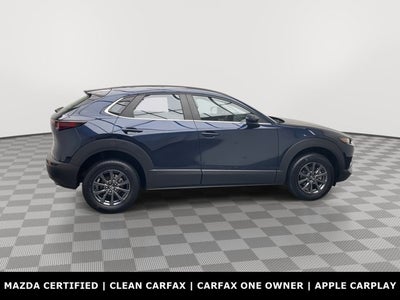 2023 Mazda Mazda CX-30 2.5 S