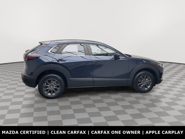 2023 Mazda Mazda CX-30 2.5 S