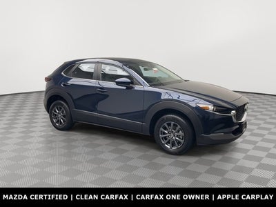 2023 Mazda Mazda CX-30 2.5 S