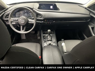 2023 Mazda Mazda CX-30 2.5 S