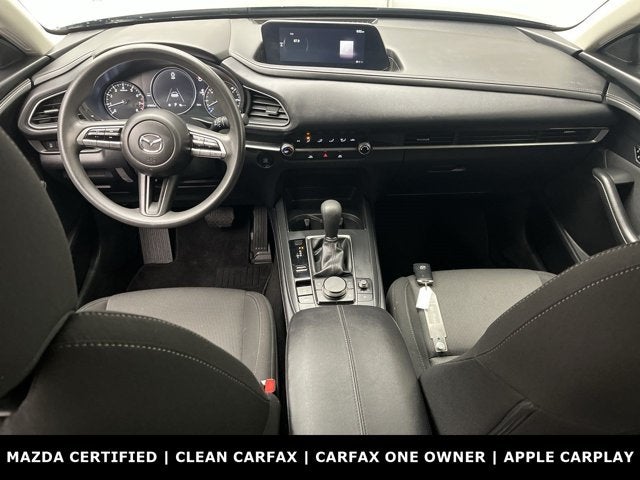 2023 Mazda Mazda CX-30 2.5 S