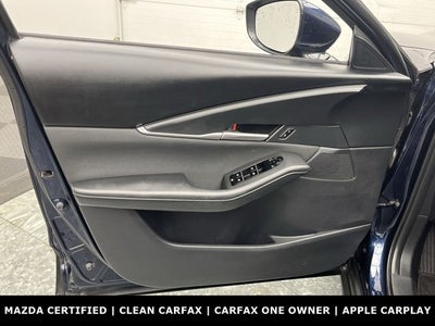 2023 Mazda Mazda CX-30 2.5 S