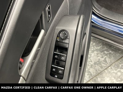 2023 Mazda Mazda CX-30 2.5 S