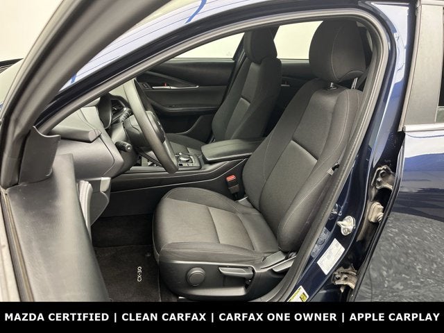 2023 Mazda Mazda CX-30 2.5 S