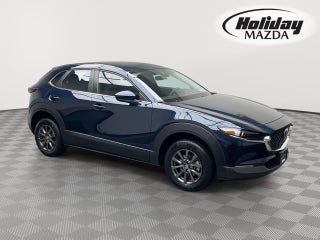 2023 Mazda Mazda CX-30 2.5 S